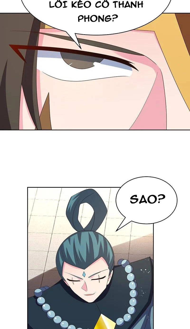 Tôn Thượng Chapter 385 - 17