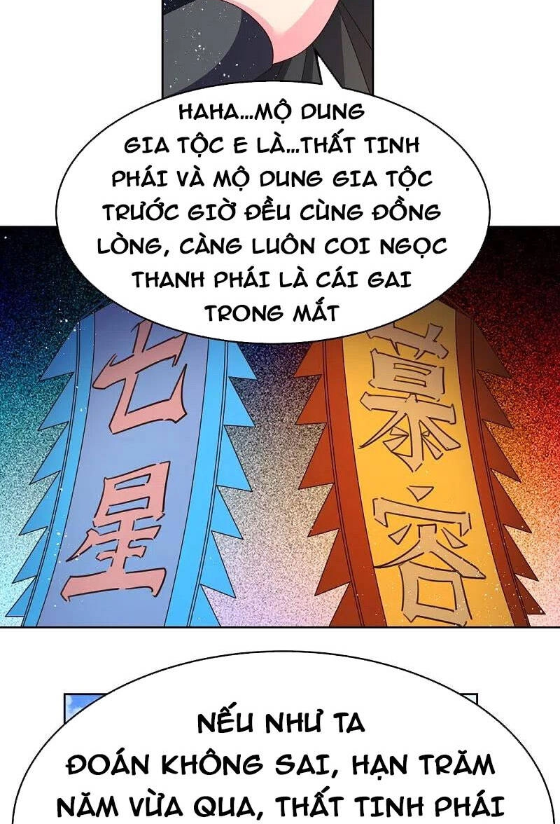 Tôn Thượng Chapter 385 - 24
