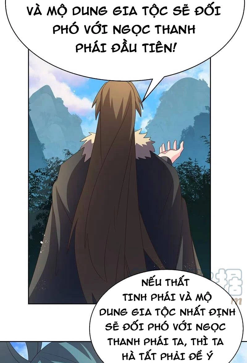 Tôn Thượng Chapter 385 - 25