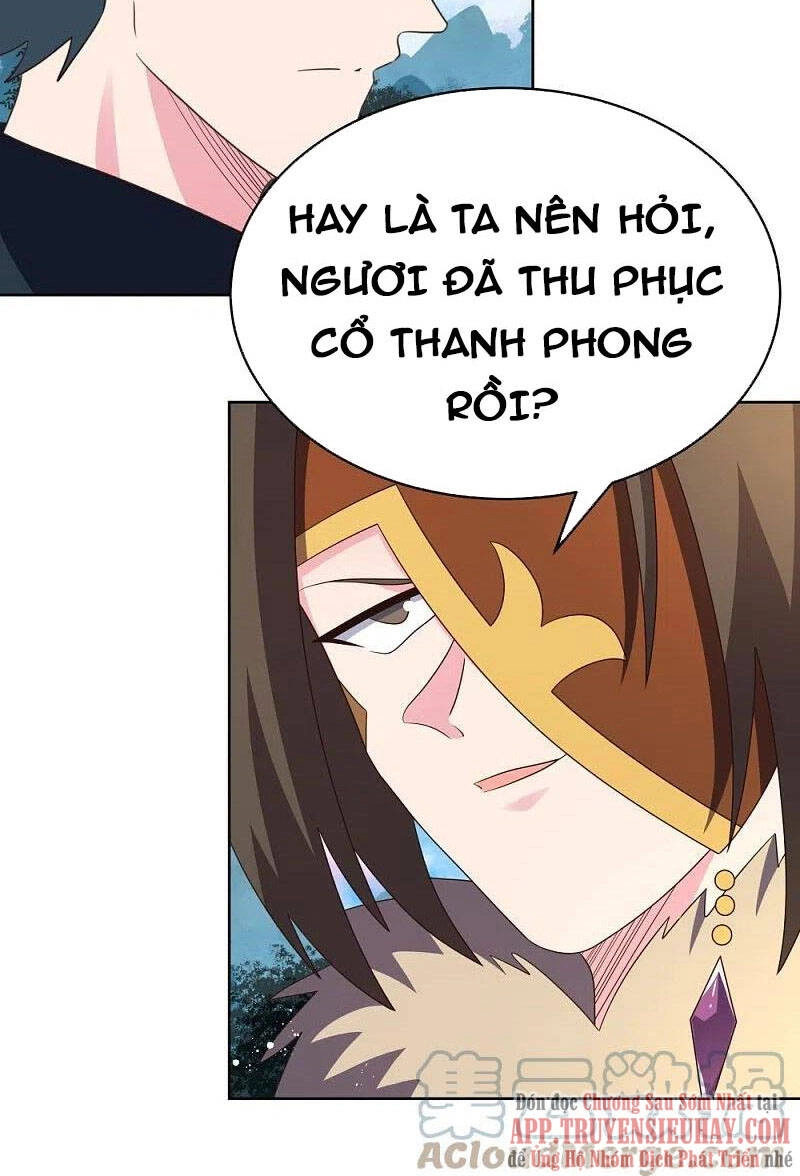 Tôn Thượng Chapter 385 - 27