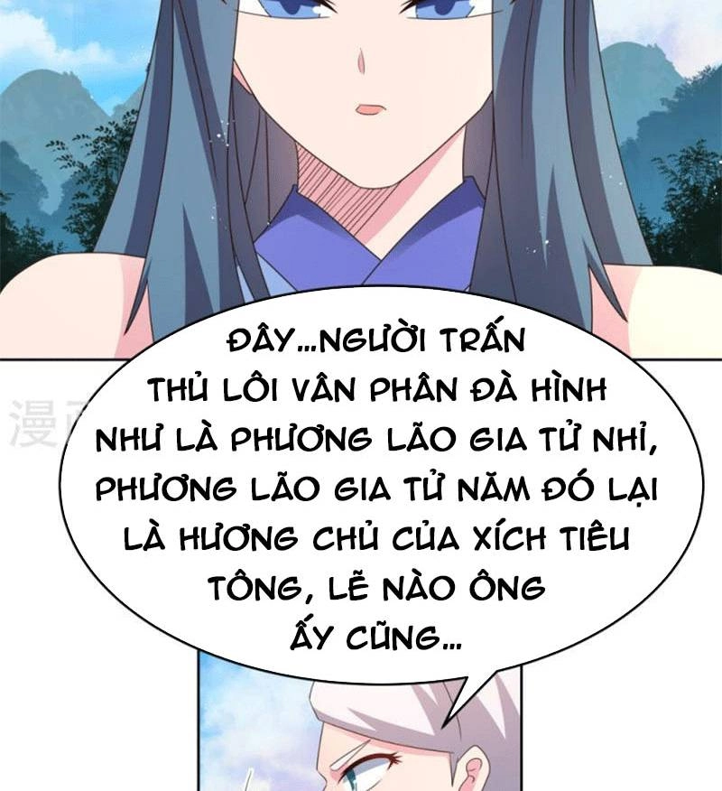 Tôn Thượng Chapter 386 - 34