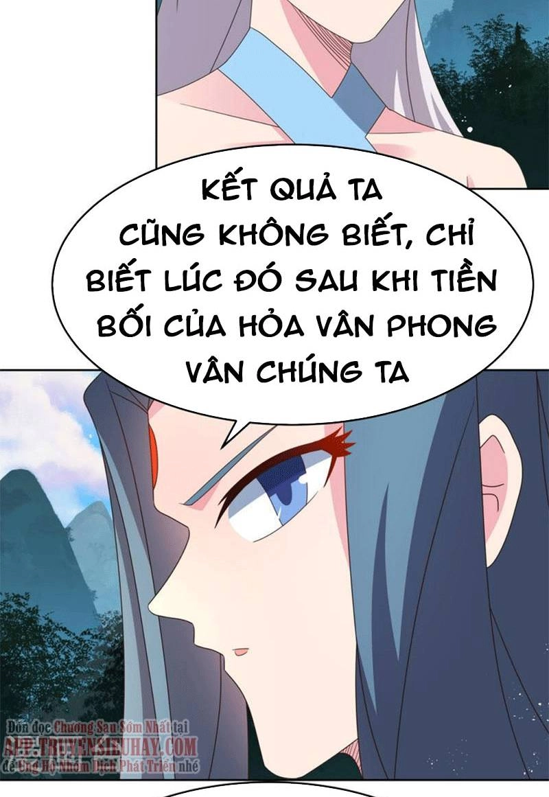 Tôn Thượng Chapter 387 - 4