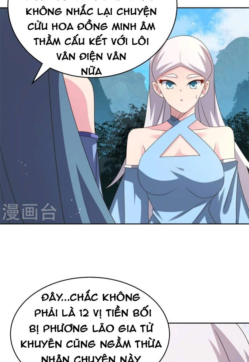 Tôn Thượng Chapter 387 - 7