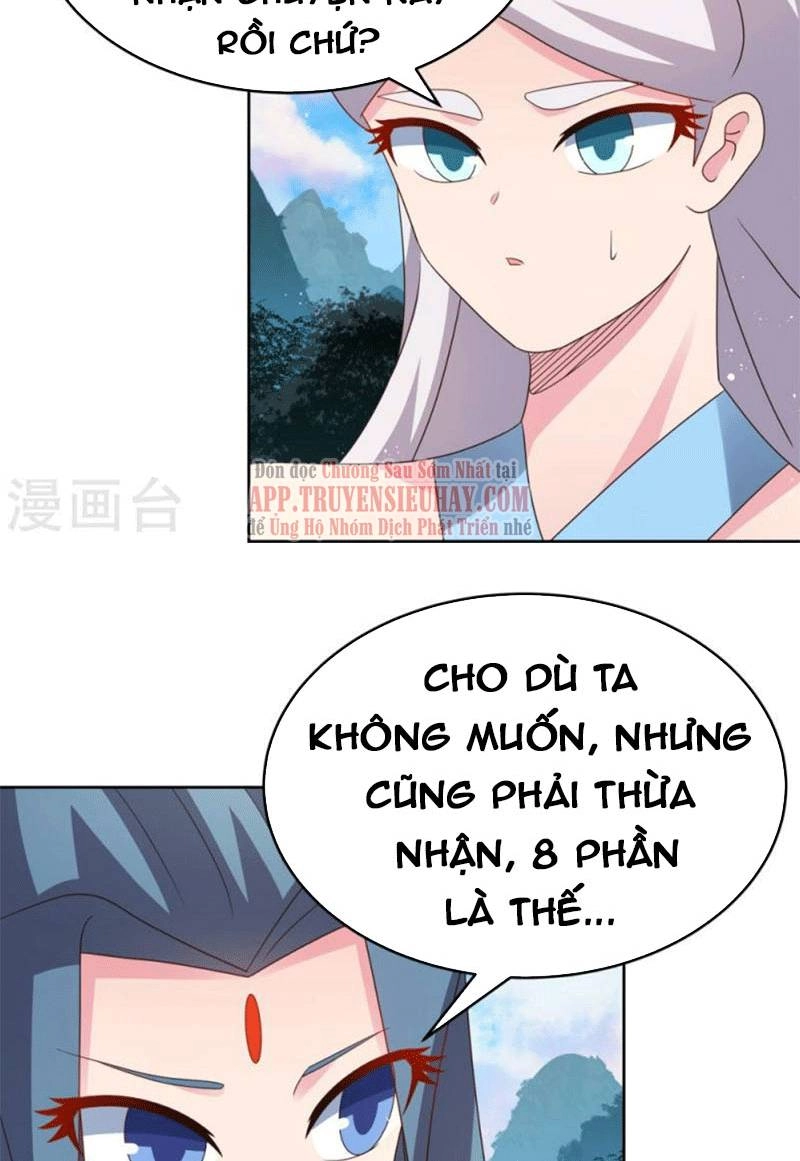 Tôn Thượng Chapter 387 - 8