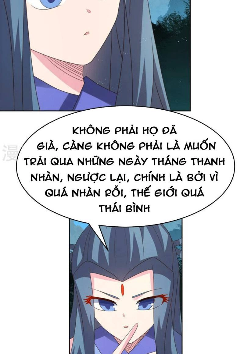 Tôn Thượng Chapter 387 - 9