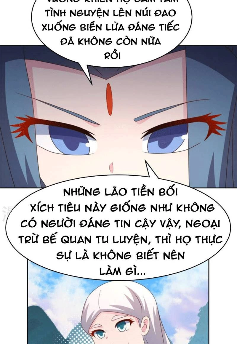 Tôn Thượng Chapter 387 - 11