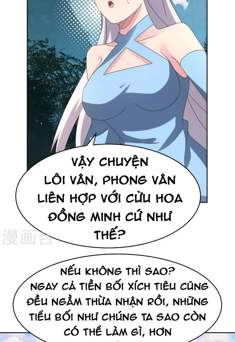 Tôn Thượng Chapter 387 - 12