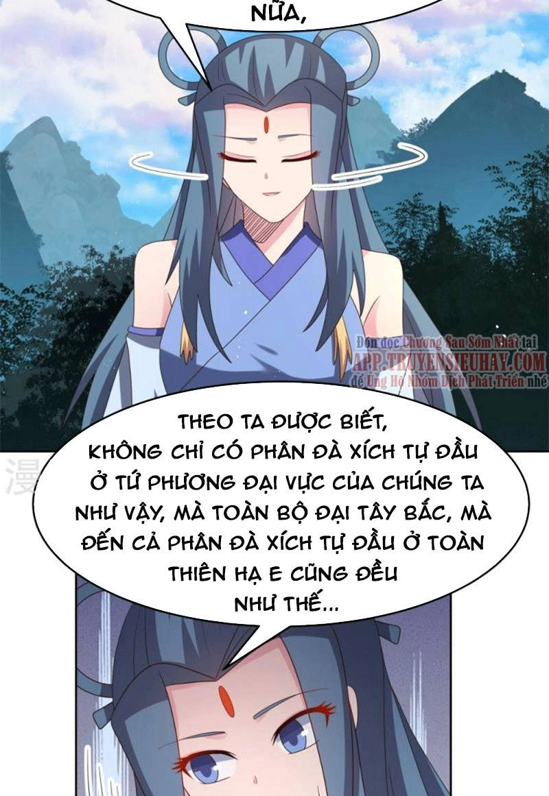 Tôn Thượng Chapter 387 - 13