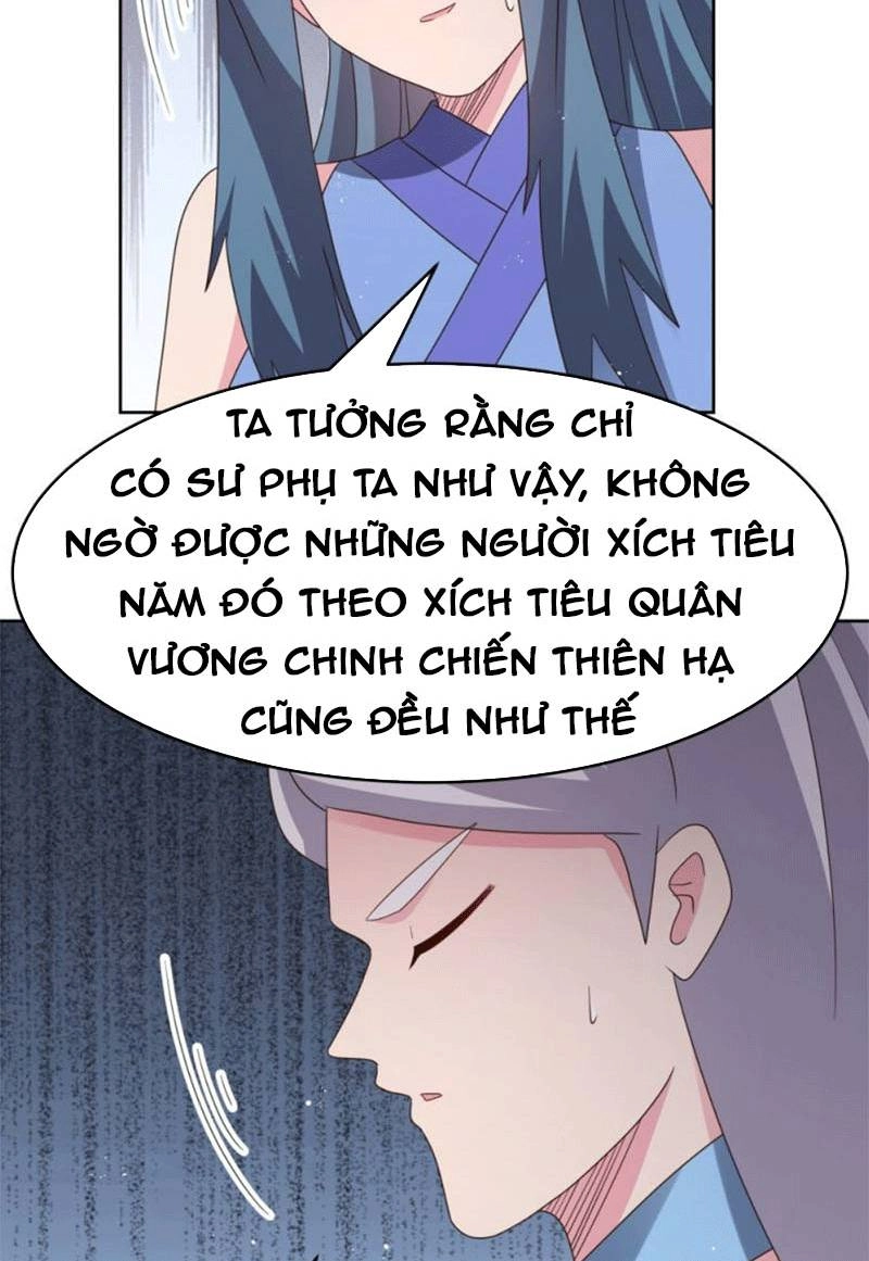 Tôn Thượng Chapter 387 - 14