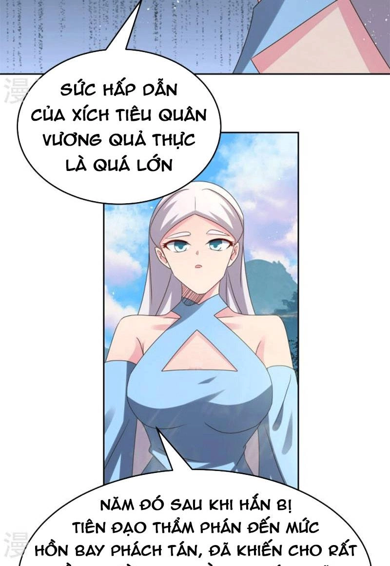 Tôn Thượng Chapter 387 - 15