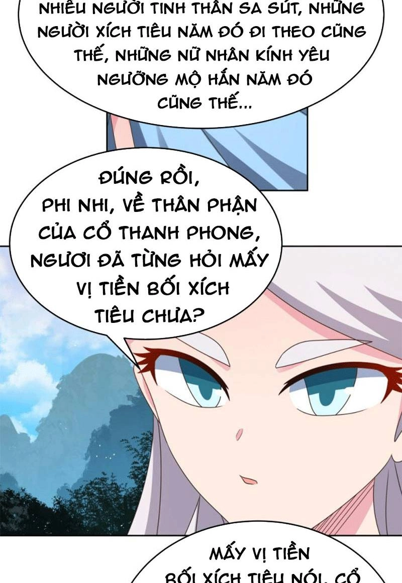 Tôn Thượng Chapter 387 - 16