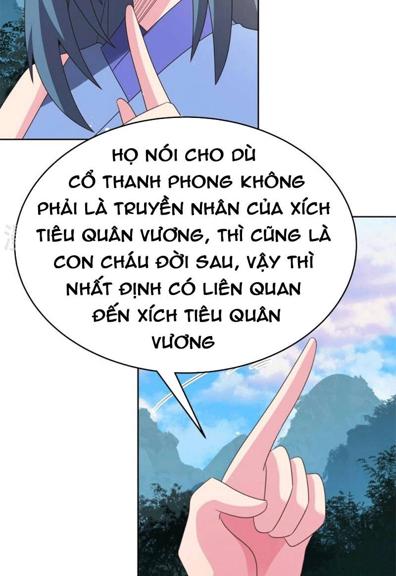Tôn Thượng Chapter 387 - 19