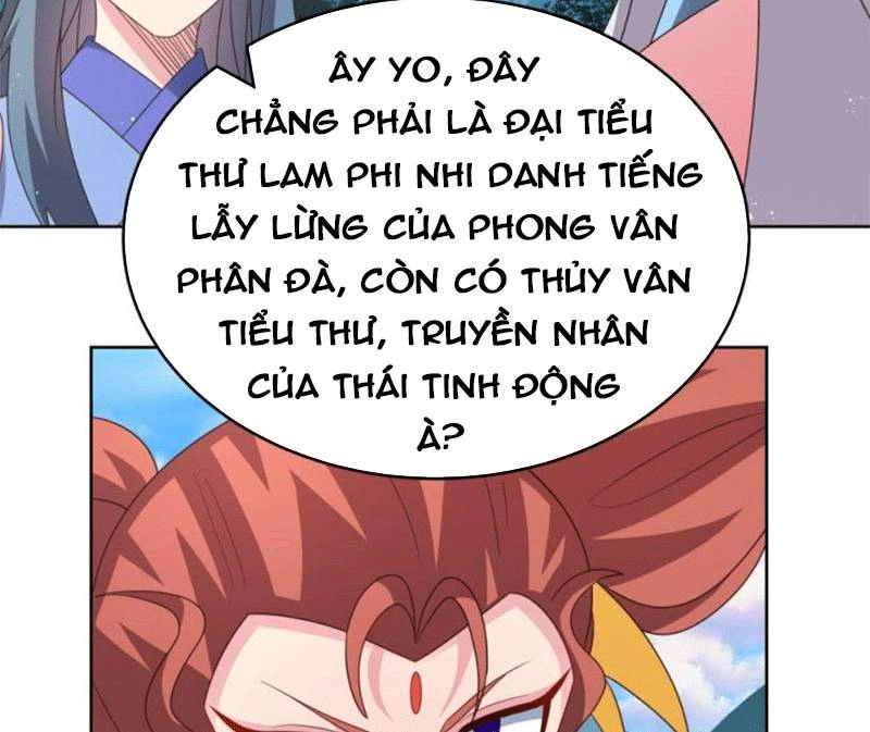 Tôn Thượng Chapter 387 - 22