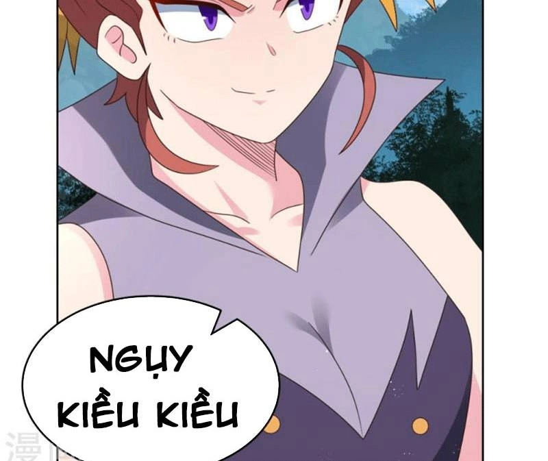 Tôn Thượng Chapter 387 - 23