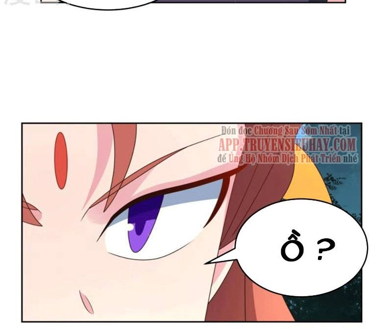 Tôn Thượng Chapter 387 - 24