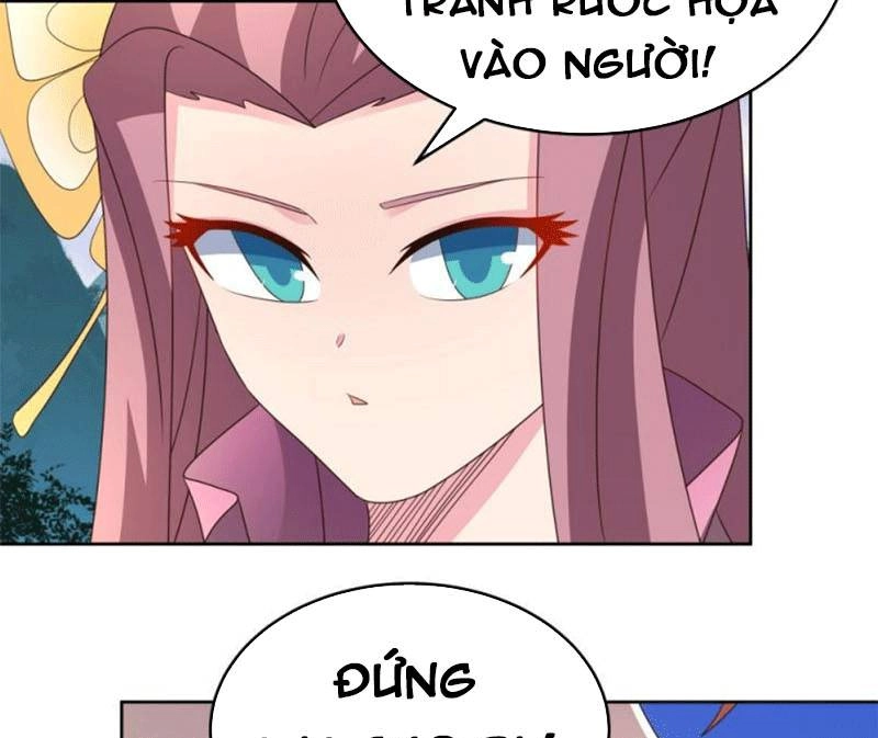 Tôn Thượng Chapter 387 - 29