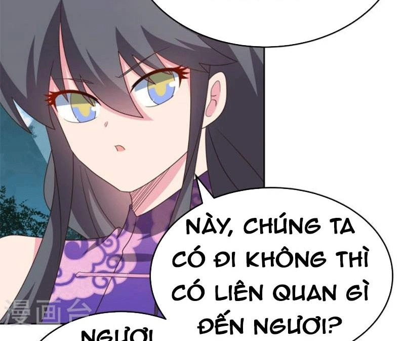 Tôn Thượng Chapter 387 - 34