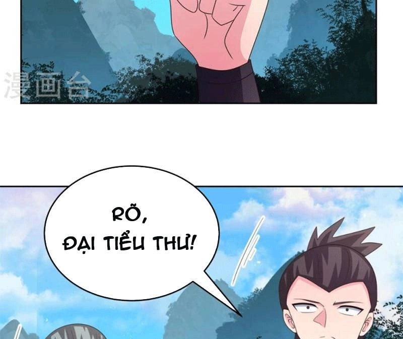 Tôn Thượng Chapter 387 - 37