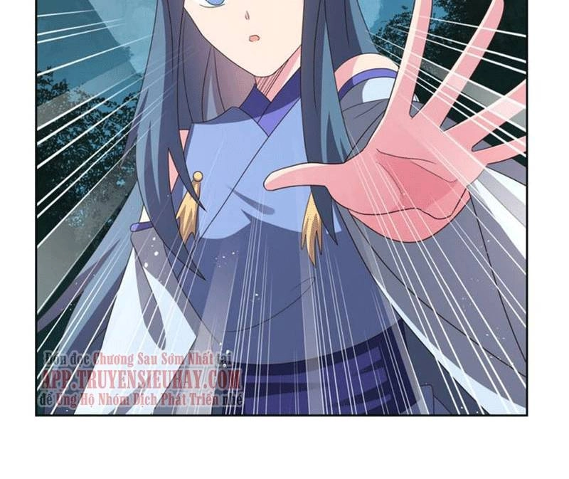 Tôn Thượng Chapter 387 - 40