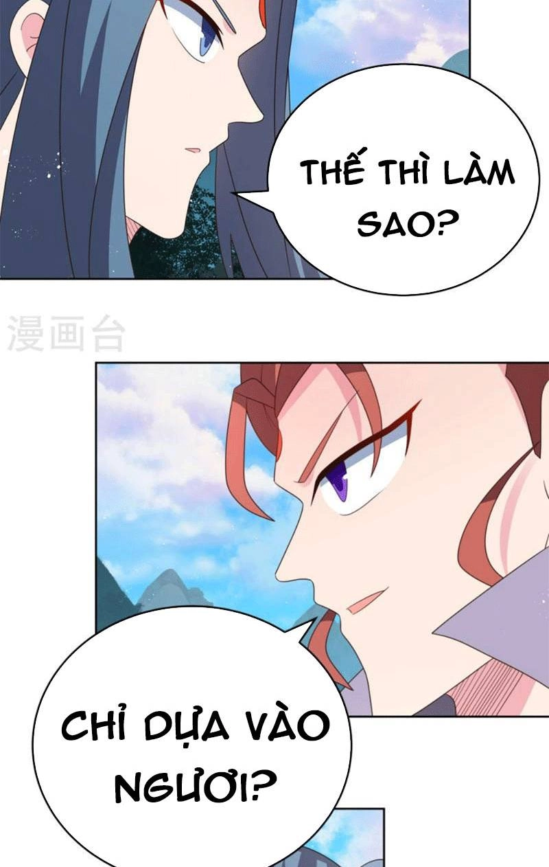 Tôn Thượng Chapter 388 - 12