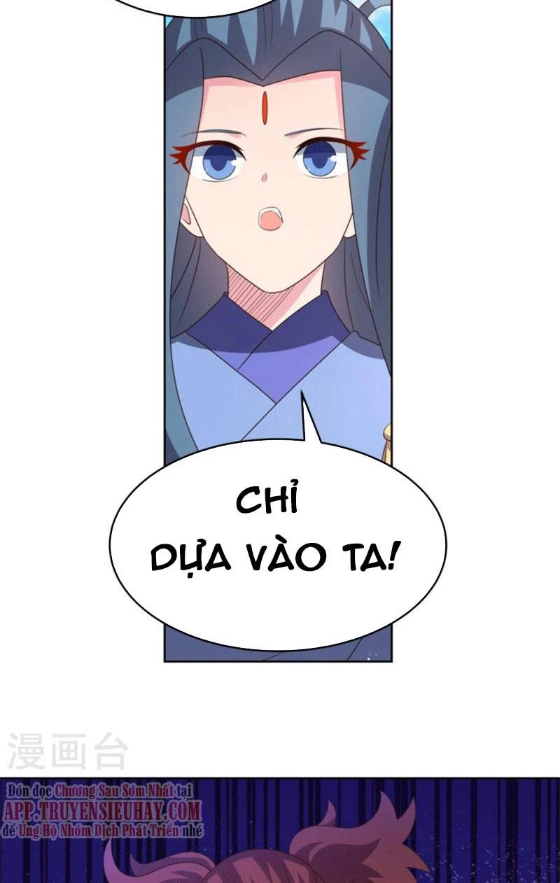 Tôn Thượng Chapter 388 - 13