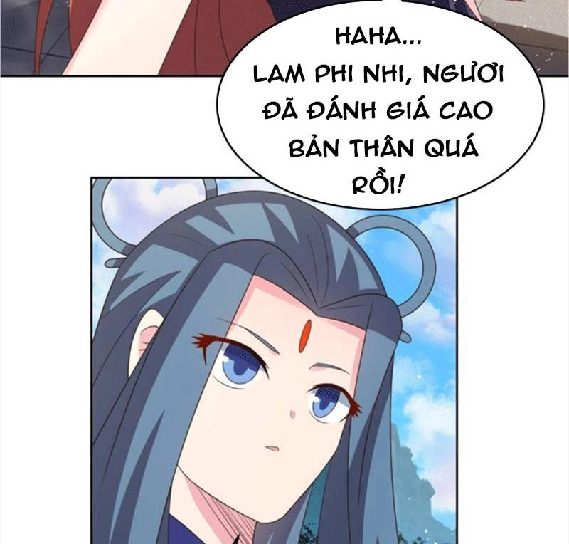 Tôn Thượng Chapter 388 - 27