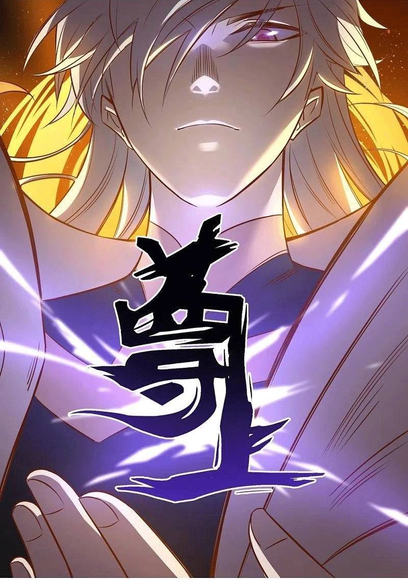 Tôn Thượng Chapter 389 - 1