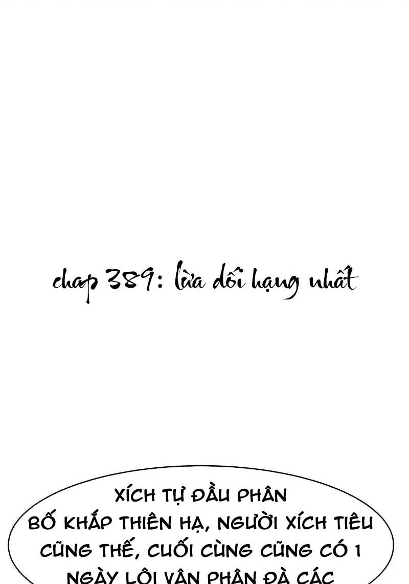 Tôn Thượng Chapter 389 - 2