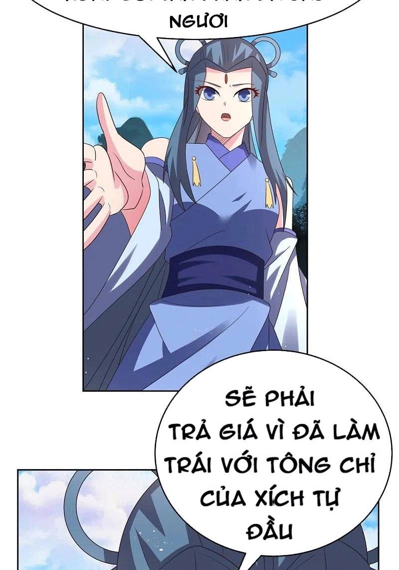 Tôn Thượng Chapter 389 - 3
