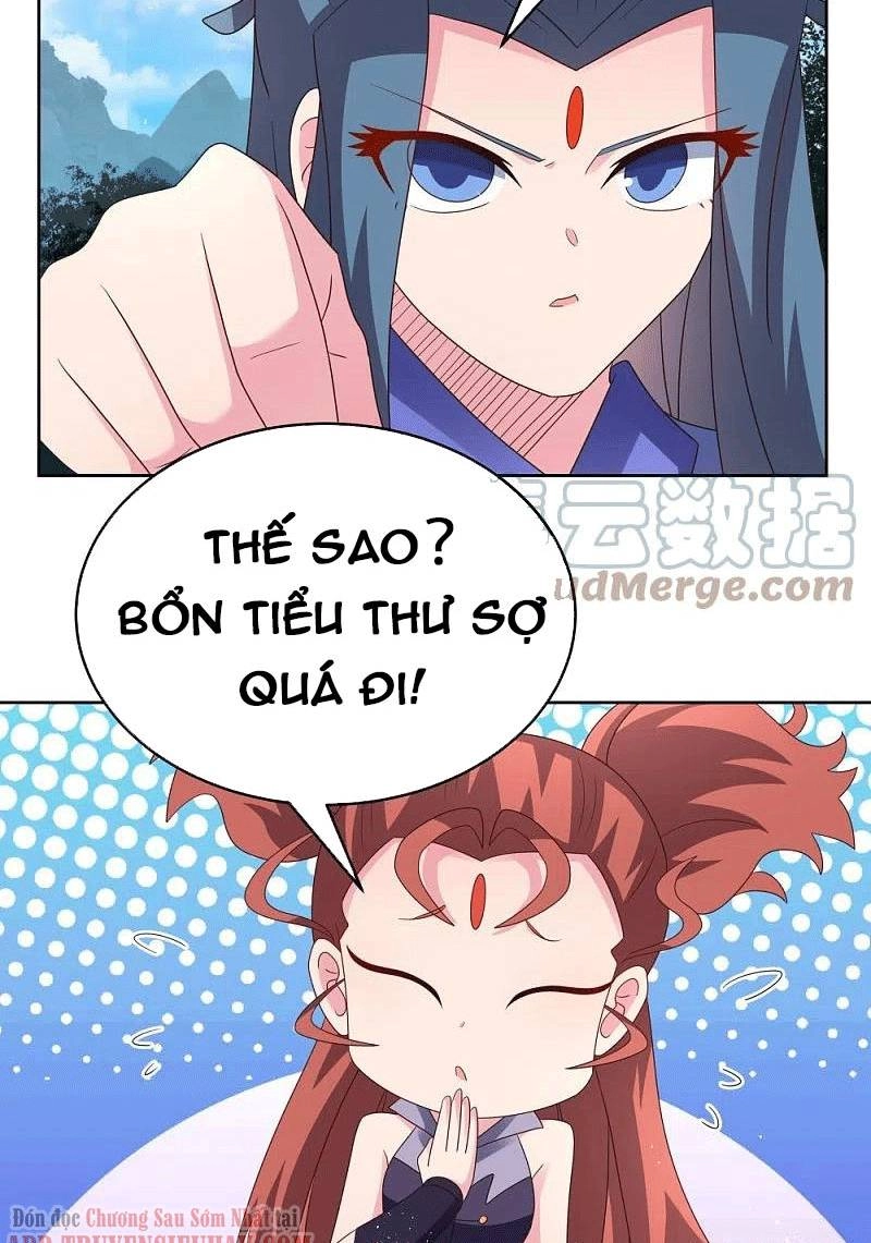 Tôn Thượng Chapter 389 - 4