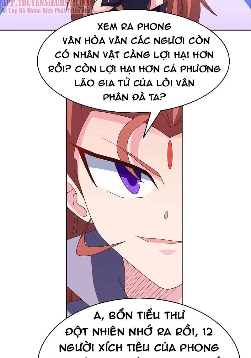 Tôn Thượng Chapter 389 - 5