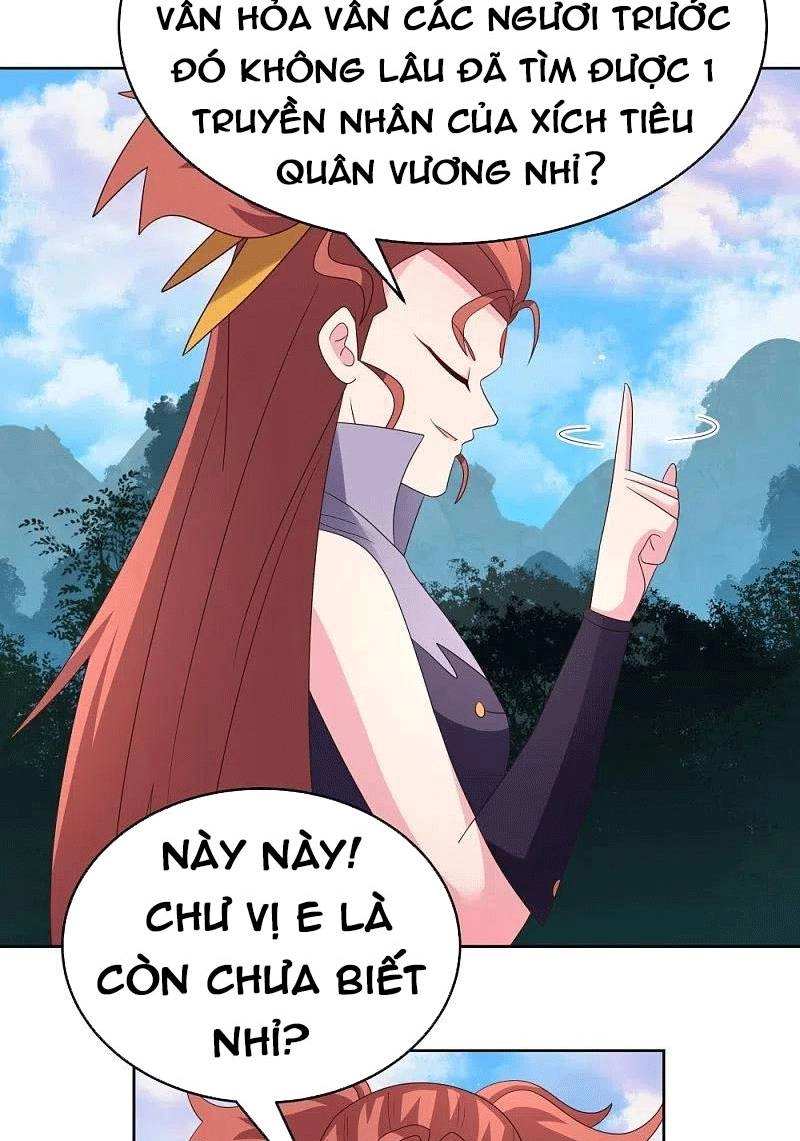 Tôn Thượng Chapter 389 - 6