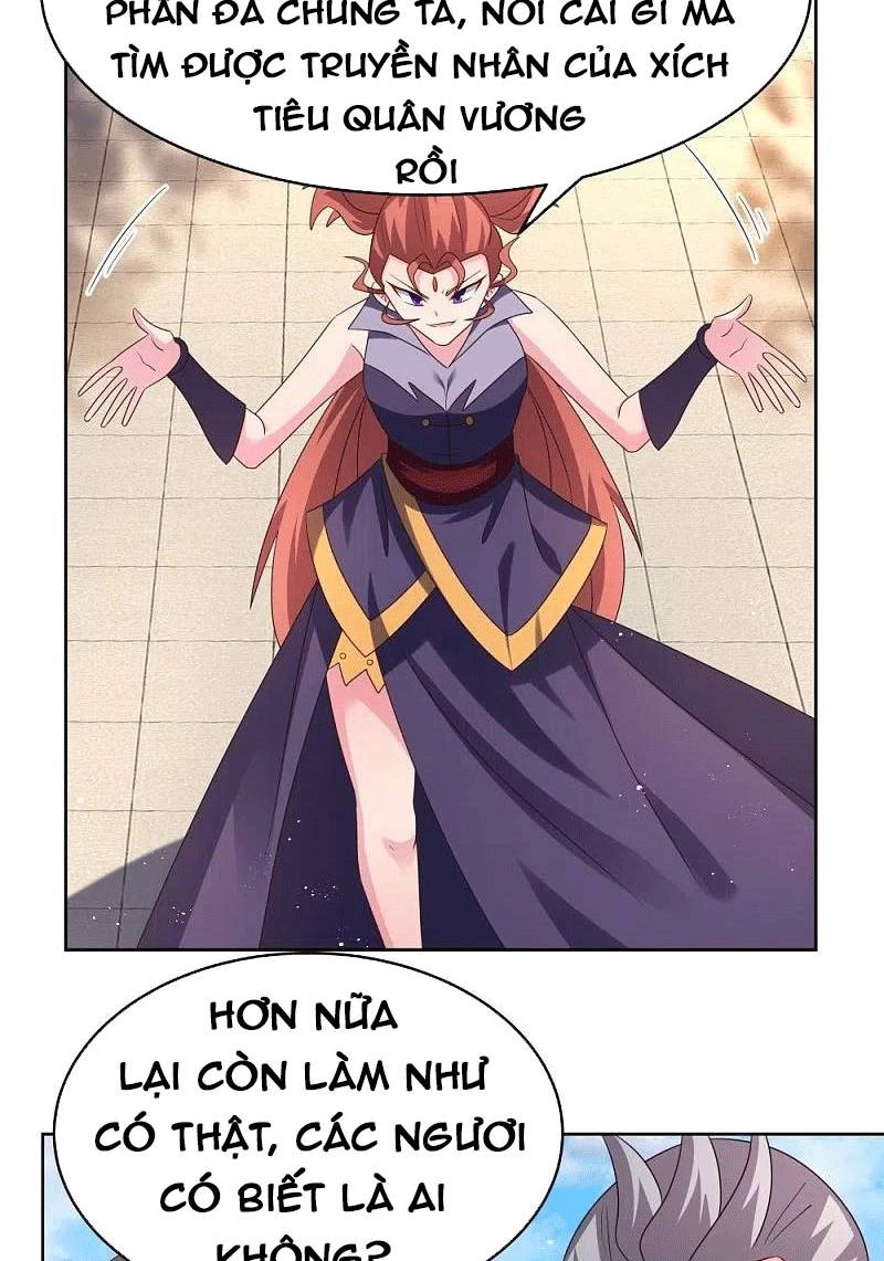 Tôn Thượng Chapter 389 - 8