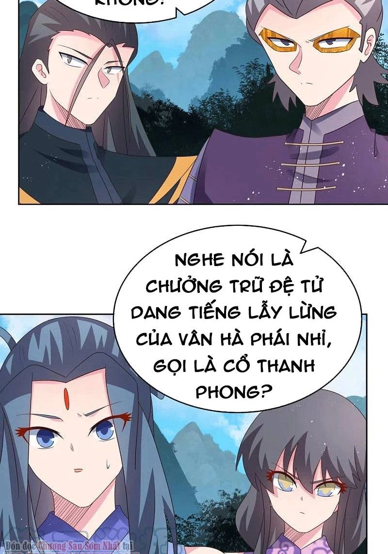 Tôn Thượng Chapter 389 - 9