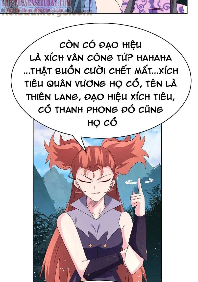 Tôn Thượng Chapter 389 - 10