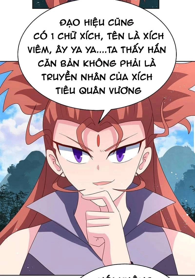 Tôn Thượng Chapter 389 - 11