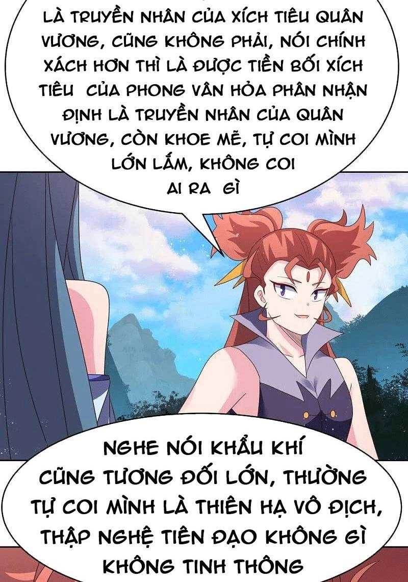 Tôn Thượng Chapter 389 - 13