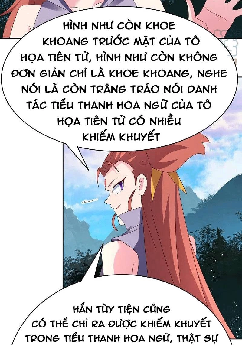 Tôn Thượng Chapter 389 - 15