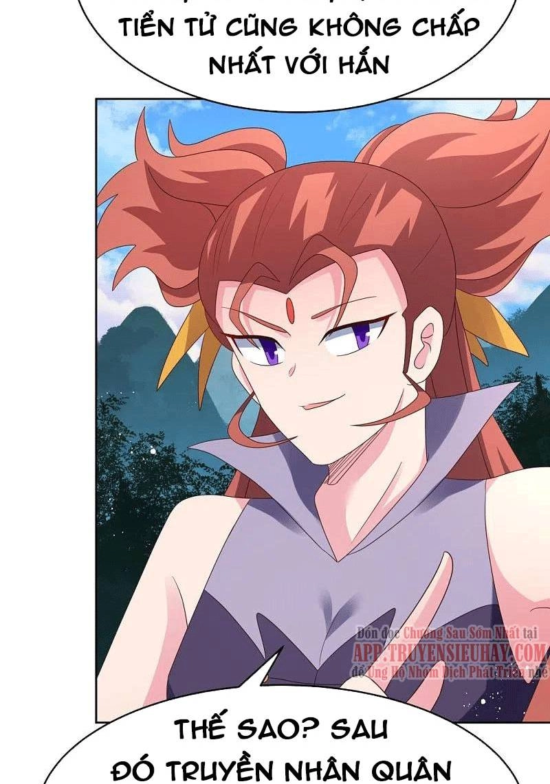 Tôn Thượng Chapter 389 - 17