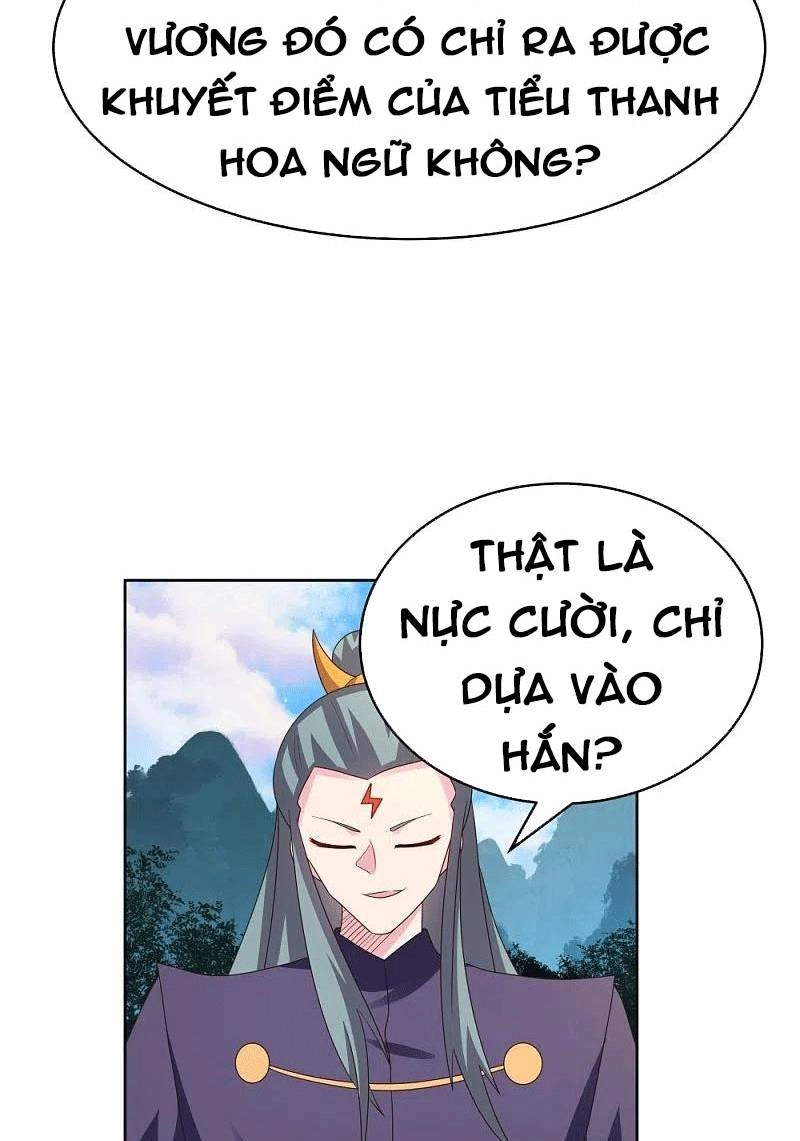 Tôn Thượng Chapter 389 - 18