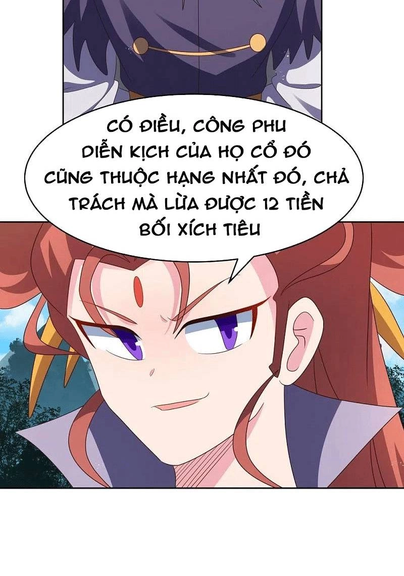 Tôn Thượng Chapter 389 - 19