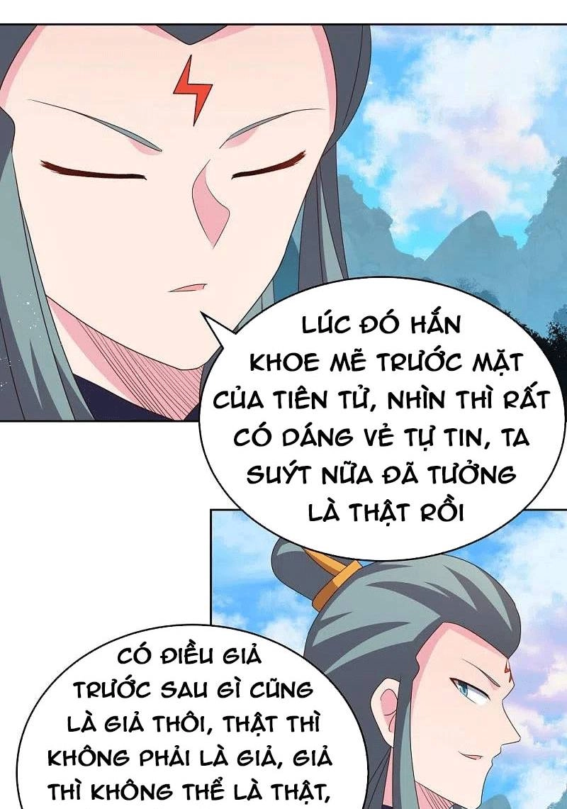 Tôn Thượng Chapter 389 - 20
