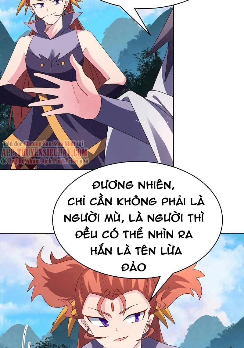 Tôn Thượng Chapter 389 - 22