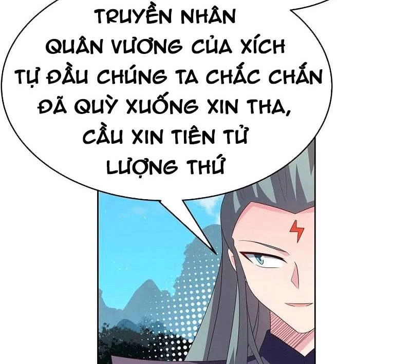 Tôn Thượng Chapter 389 - 27