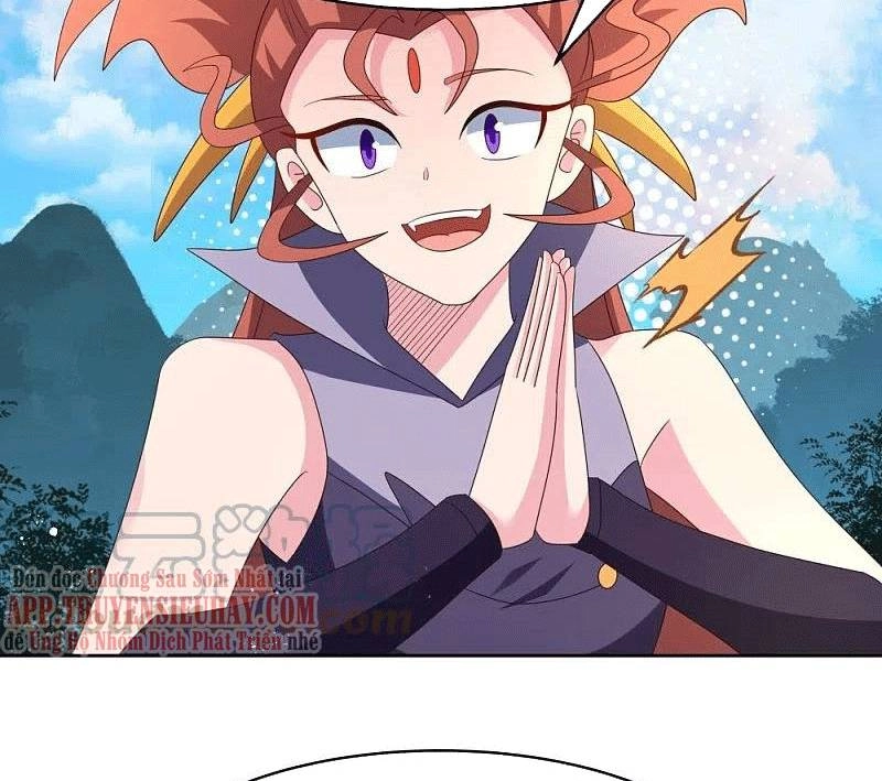 Tôn Thượng Chapter 389 - 29