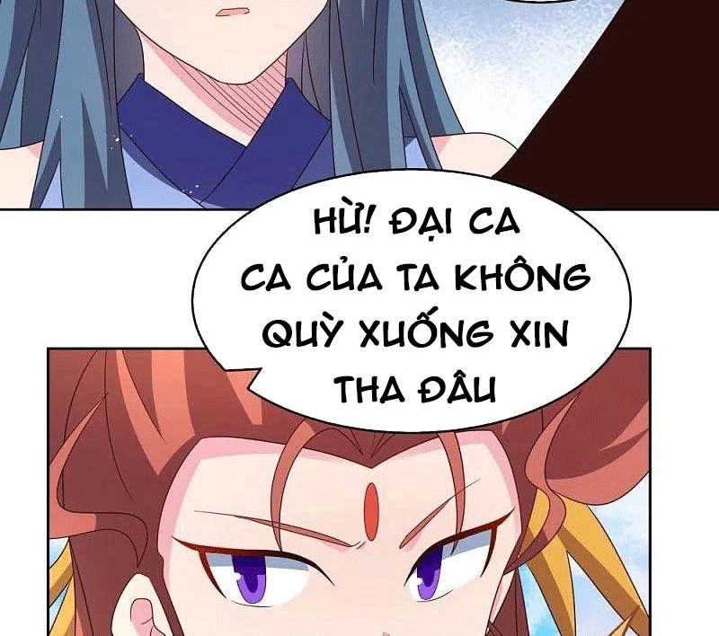 Tôn Thượng Chapter 389 - 32