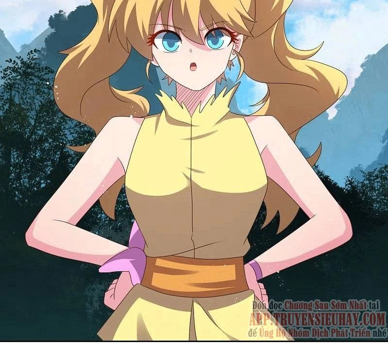 Tôn Thượng Chapter 389 - 34