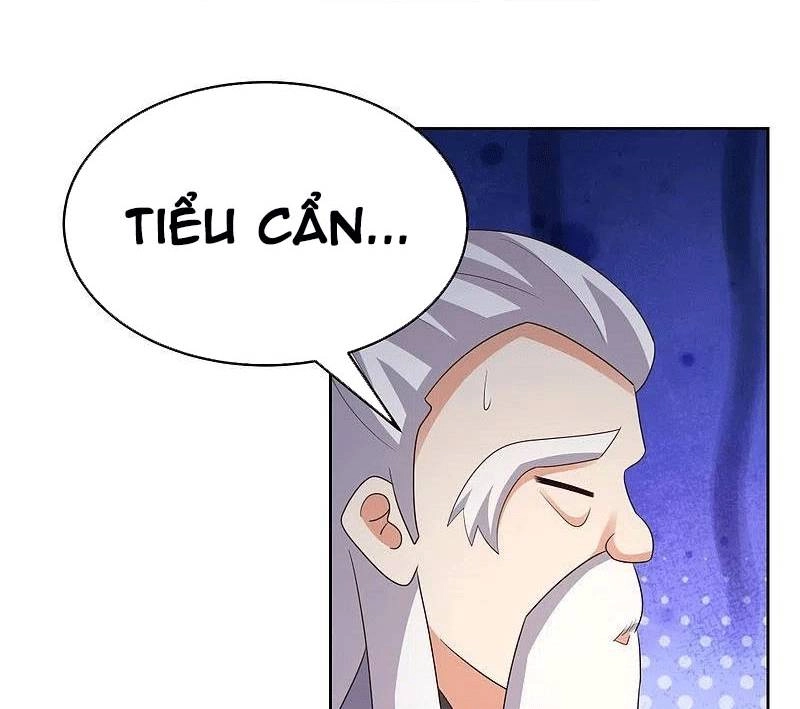 Tôn Thượng Chapter 389 - 35