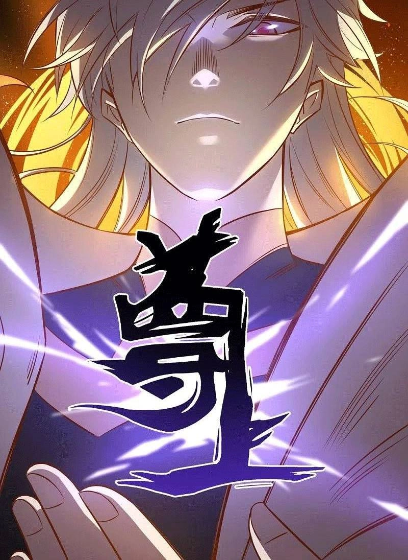 Tôn Thượng Chapter 390 - 1