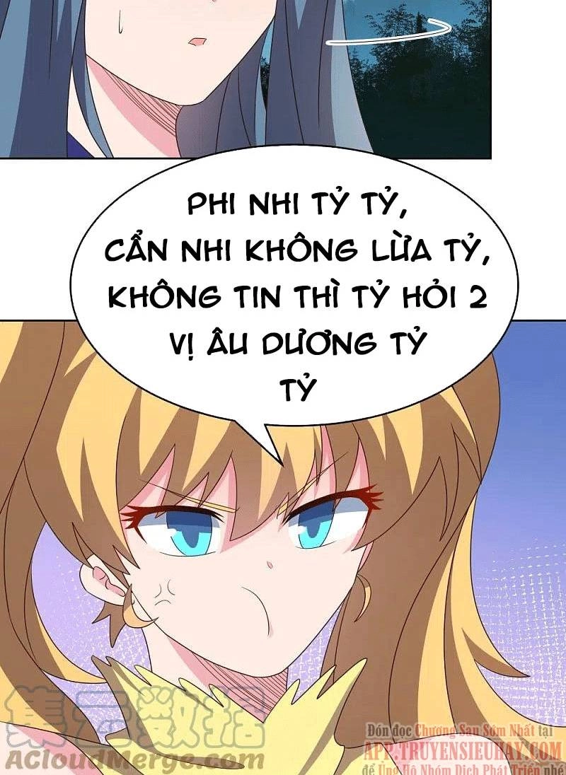 Tôn Thượng Chapter 390 - 4